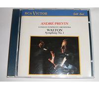 Previn - Vaughan WilliamsOverture [Import]