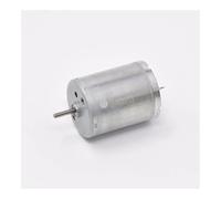 Previous Metal Brush RF-370CA-17315 electronic starter DC 6V-12V 6540RPM Rubber Magnetic NWPNLXEA