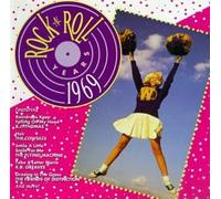 Previously Golden Years - 1969-Rock & Roll Years