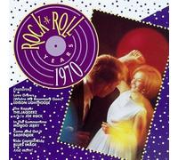 Previously Golden Years - 1970-Rock & Roll Years