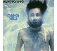 Previsao Do Tempo by Valle Marcos (2004-06-25)