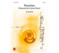 Prevision (Cd Incl.) / Score + Parties + Cd