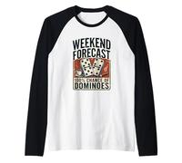 Prévisions du W nd 100% Chance of Dominoes Domino Manche Raglan