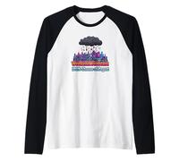 Prévisions du Week-End : 100% de Chance de Regret Manche Raglan