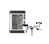 Prévisions météo Petite machine Accueil Station météo Anémomètre Pluviomètre Thermo-hygromètre Météo mètre