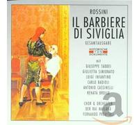Previtali - Barbier Von Sevilla (G.a.1950) [Import]