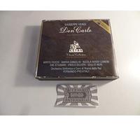 Previtali - Don Carlo [Import]