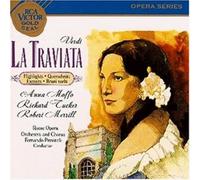 Previtali,F. - La Traviata (Az)