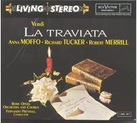 Previtali, Fernando - La Traviata