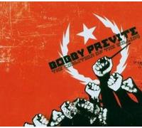 Previte Bobby - Coalition of The Willing [Import]