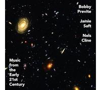 Previte, Bobby - Music from The Early. [Import]