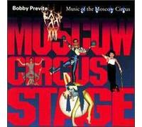 Previte, Bobby - Music of The Moscow Circus