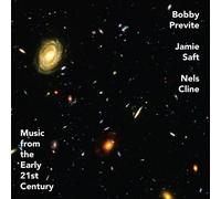 PREVITE,BOBBY/SAFT,JAMIE/+ - MUSIC FROM THE EARLY 21ST CENTURY 2 VINYL LP NEUF