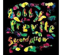 Previte, Bobby - Second Arrow