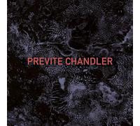 Previte Chandler - Previte Chandler [Vinyl] [Import]
