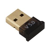Prevo USBBT Bluetooth 5.0 USB Adapter