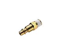 Embouts filetés mâles air comprimé IRP O6 mm-IRP066151 PRÉVOST