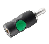 Prevost Embrayage de sécurité Embrayage à air comprimé avec raccordement de tuyau 13 mm