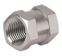 Prevost - Manchons À Taraudage Égal Cylindrique - 1/2 Femelle (2P) G
