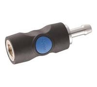 Prevost Raccord ISO B sur plaque pour tuyau 10 mm