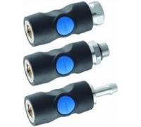 Prevost - Raccord Rapide Femelle - Taraudage 1/2 Femelle G