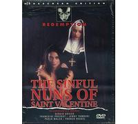 Prevost - The Sinful Nuns of St. Valentine (Le Scomunicate di San Valentino)