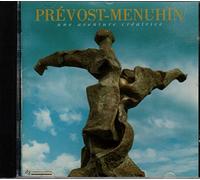 Prevost - Une Aventure Creatrice