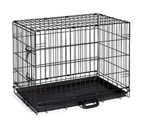 Prevue Hendryx Home en déplacement de Porte Simple Cage E432, Petite