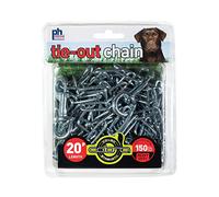 PREVUE PET PRODUCTS 2117 Chaîne d'arrimage Robuste de 6,1 m