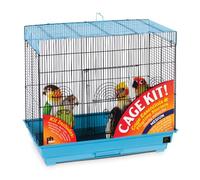 Prevue Pet Products 91340 Kit Cage à Oiseaux