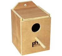 PREVUE Pet Products BPV1101 Nid à Montage intérieur en Bois pour Oiseaux, piétiniers