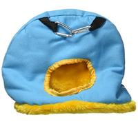 Prevue Pet Products BPV1168 Nid d'oiseau avec Ouverture de 6,3 cm Taille M