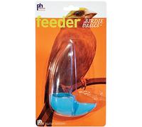 Prevue Pet Products BPV1202W Abreuvoir à oiseaux universel en plastique