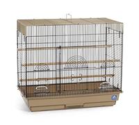 Prevue Pet Products Cage de vol Marron/Noir SP1804-5