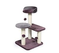 Prevue Pet Products Kitty Power Paws Play Palace 7301