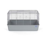 Prevue Pet Products Tubby pour Petit Animal Base Grise Taille S