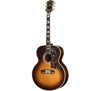 Prewar Sj-200 Rosewood Light Aged