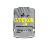 PreWorkout - Olimp Sport Nutrition - Knockout 2.0 (305g) - Saveur Cola