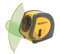 PREXISO-8250391-XL2CG Nivel Láser Cruz Verde