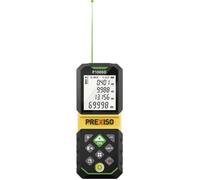 Prexiso P100GD Télémètre laser 100 m