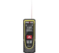 Prexiso Télémètre laser 40 m