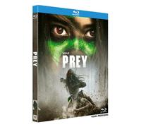 Prey - Blu-Ray