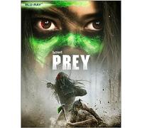 Prey – Blu-ray – Dolby Digital (AC-3), DTS – Version doublée et sous-titrée – Disney