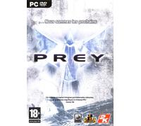 PREY / PC DVD ROM