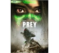 Prey – DVD – Disney – Dolby Digital (AC-3) – Version doublée / Sous-titres