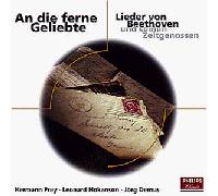 Prey - an Die Ferne Geliebte [Import]