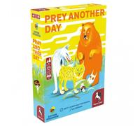 Prey Another Day (Anglais Édition)-(Édition Aire de Jeux )