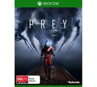 Prey (Aus)
