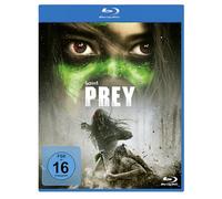 Various - Prey BD [Blu-Ray] [Import]
