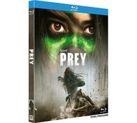 Prey - Blu-Ray